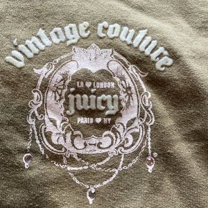 Juicy couture jacket